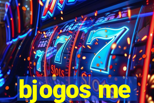 bjogos me